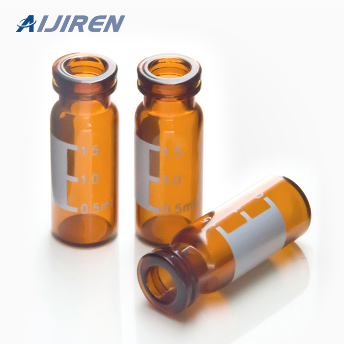HPLC Autosampler Vials Price
