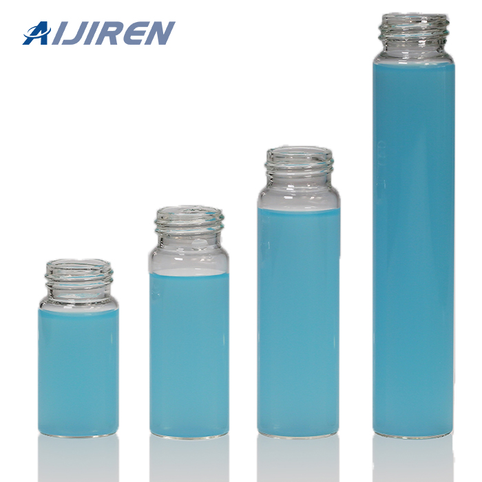 HPLC Autosampler Vials Price