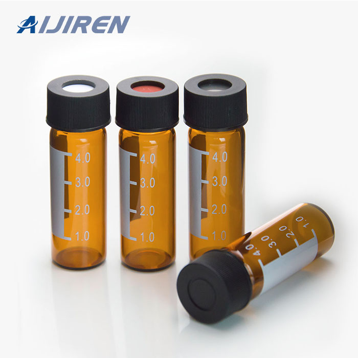 HPLC Autosampler Vials Price