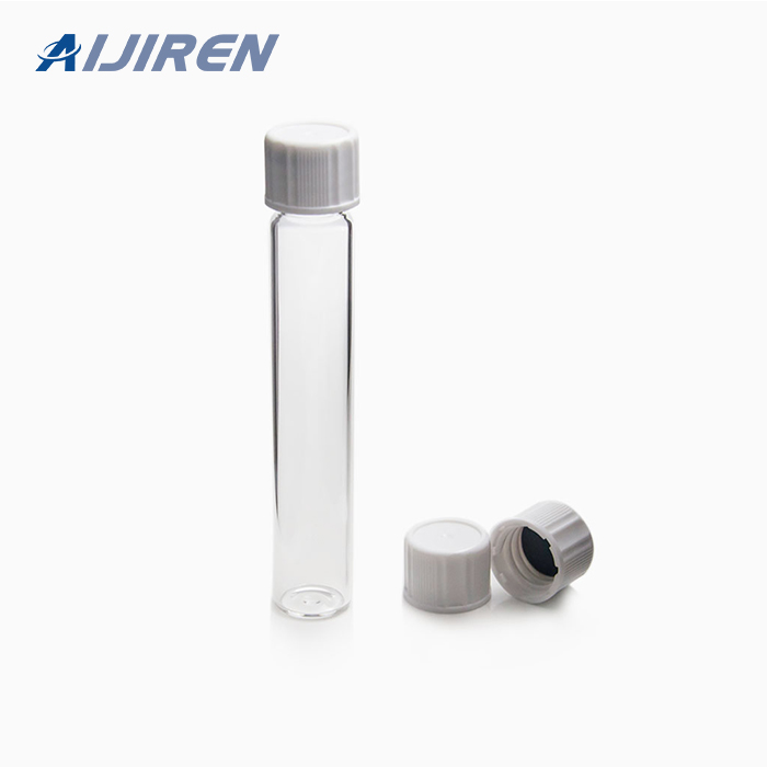 HPLC Autosampler Vials for sale